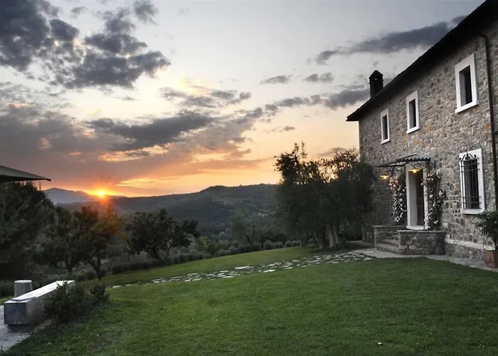 Exclusive - Countryside With Pool Villa