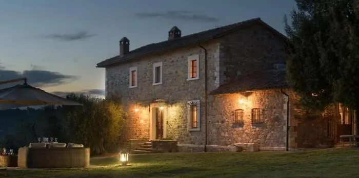 Exclusive - Countryside With Pool