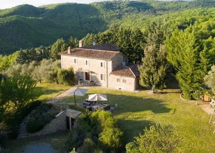 Exclusive - Countryside With Pool *