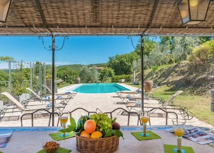 Exclusive - Countryside With Pool Villa *