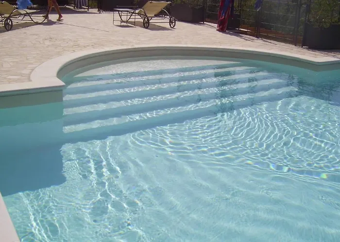 Villa Exclusive - Countryside With Pool Parrano