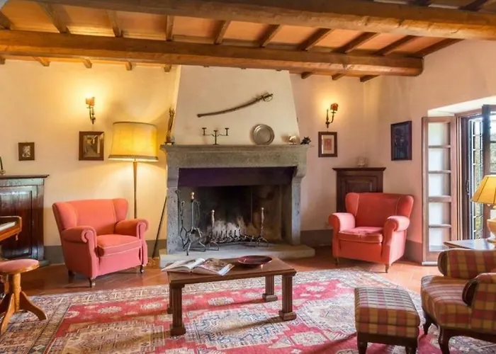 Exclusive - Countryside With Pool *