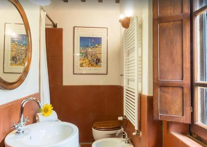 Exclusive - Countryside With Pool * Parrano