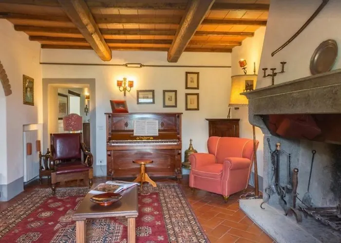 Villa Exclusive - Countryside With Pool *