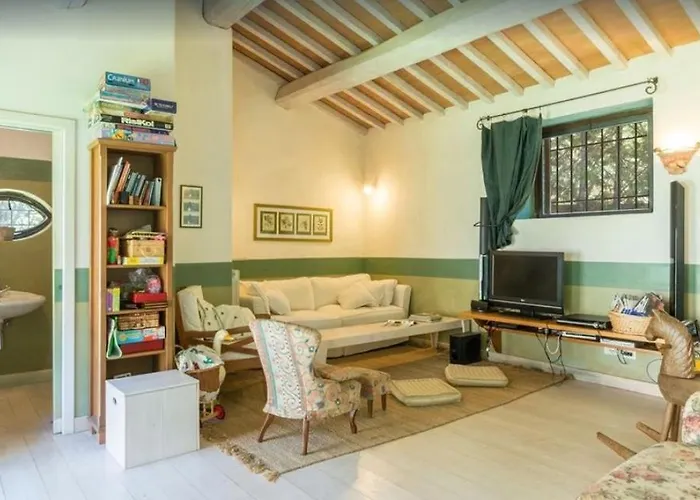 Villa Exclusive - Countryside With Pool