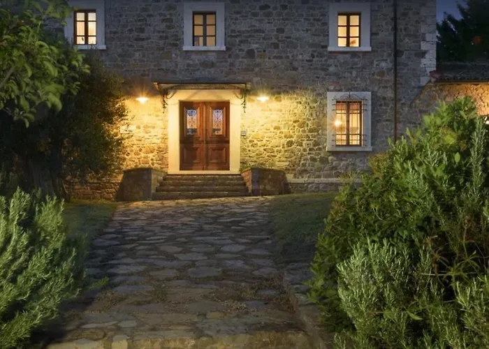 Villa Exclusive - Countryside With Pool *